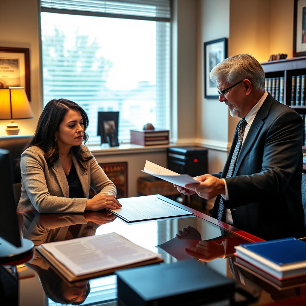 Federal Cybercrime Lawyer Caroline County