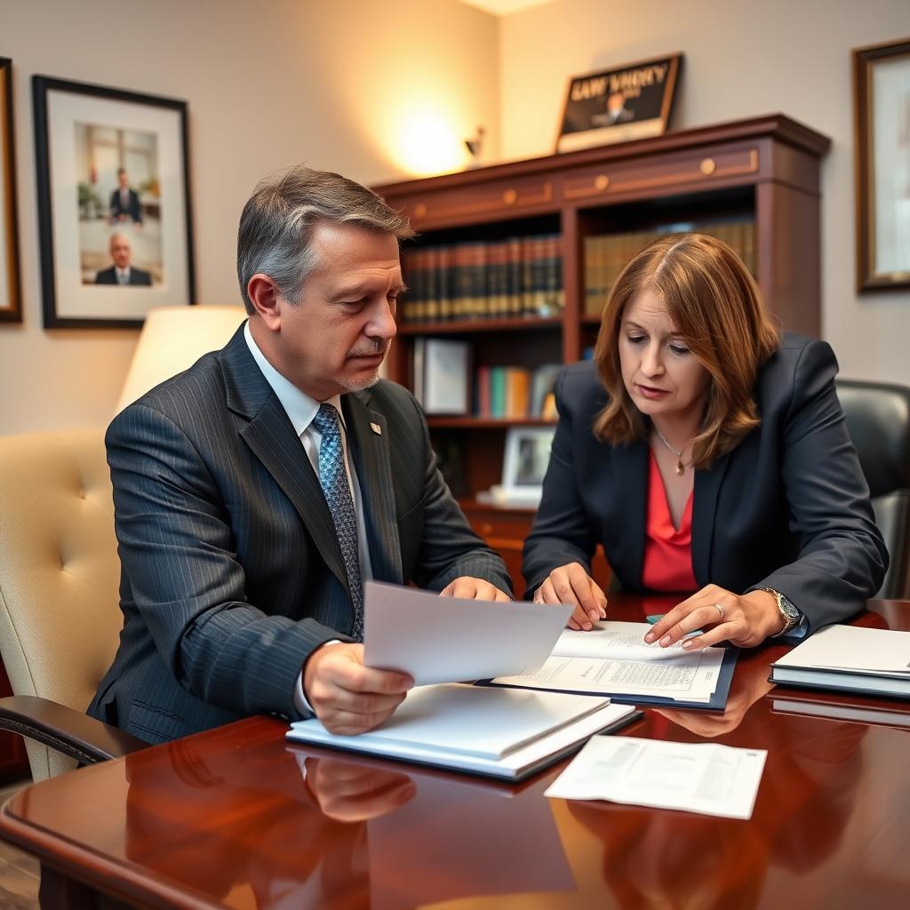 Federal Cybercrime Lawyer Carroll County