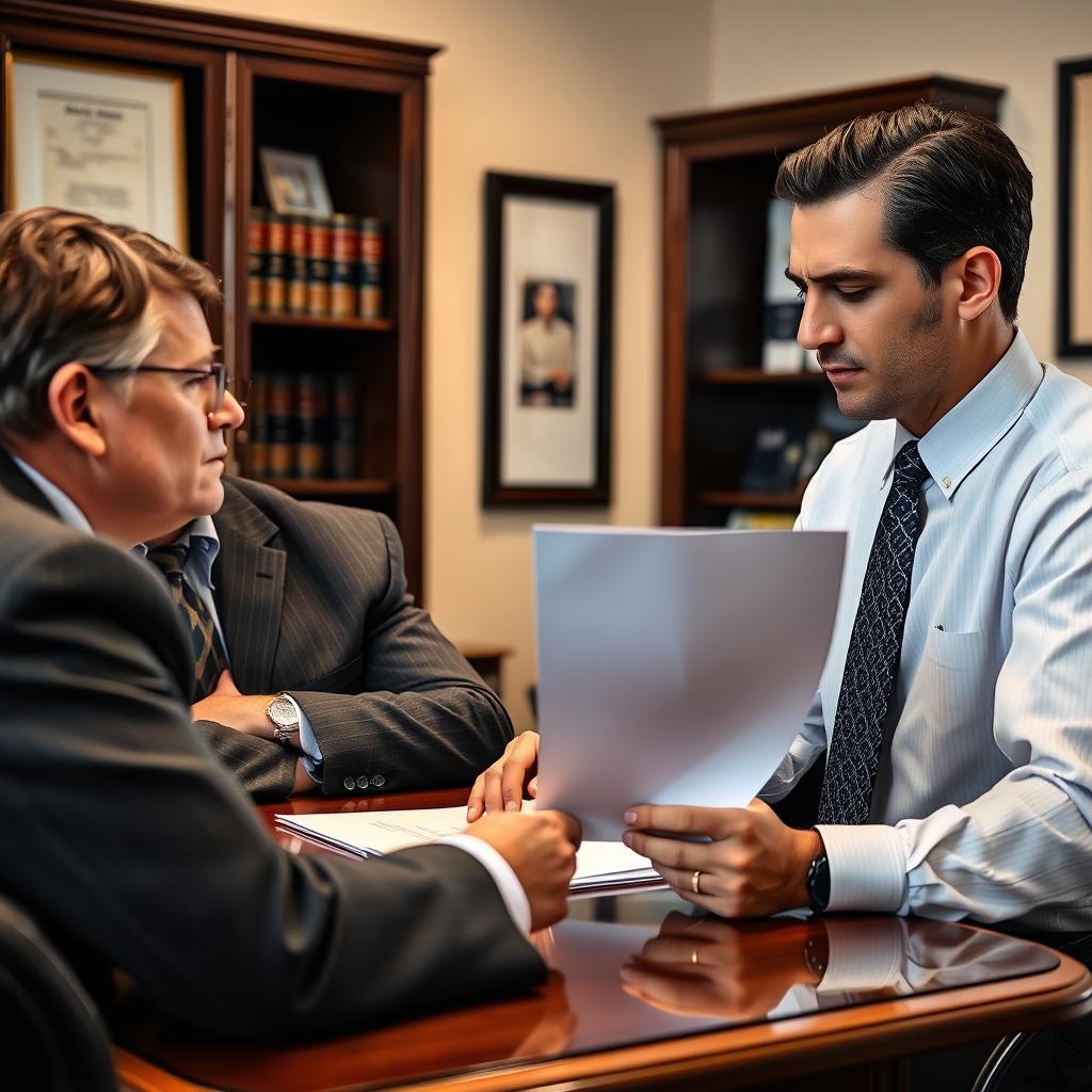 Federal Cybercrime Lawyer Cecil County