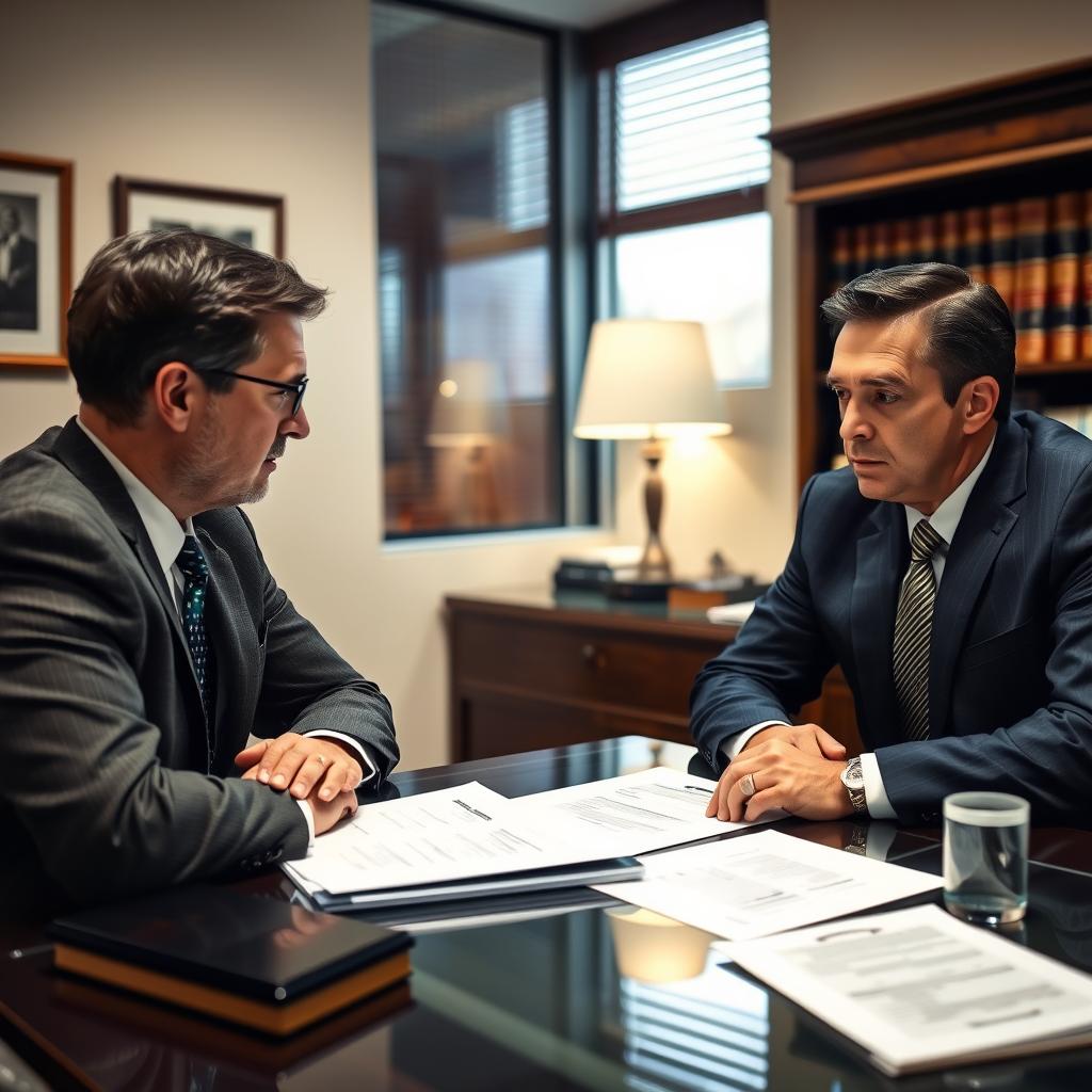 Federal Cybercrime Lawyer Charles County
