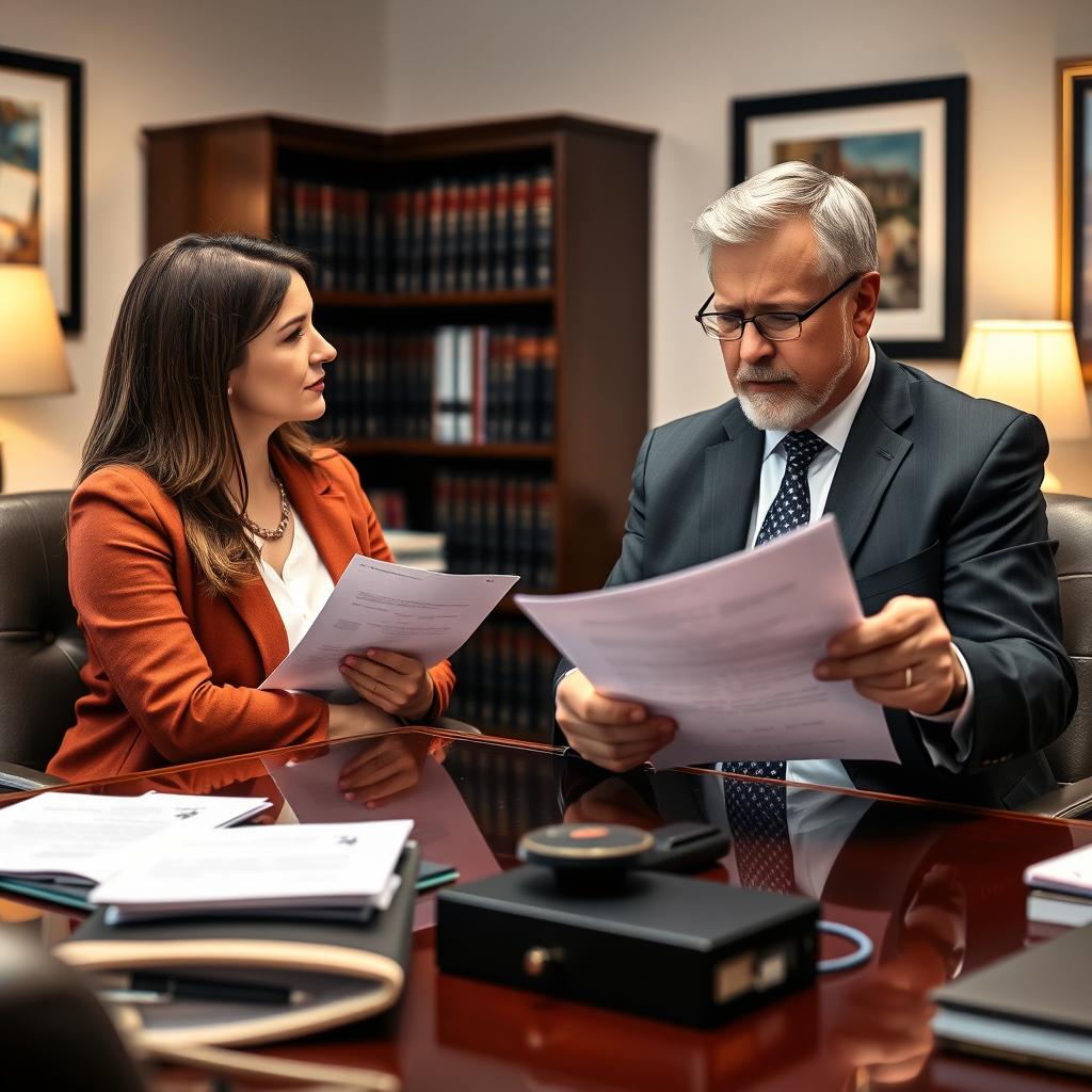 Federal Cybercrime Lawyer Frederick County