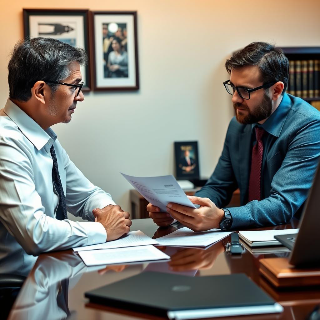 Federal Cybercrime Lawyer Harford County