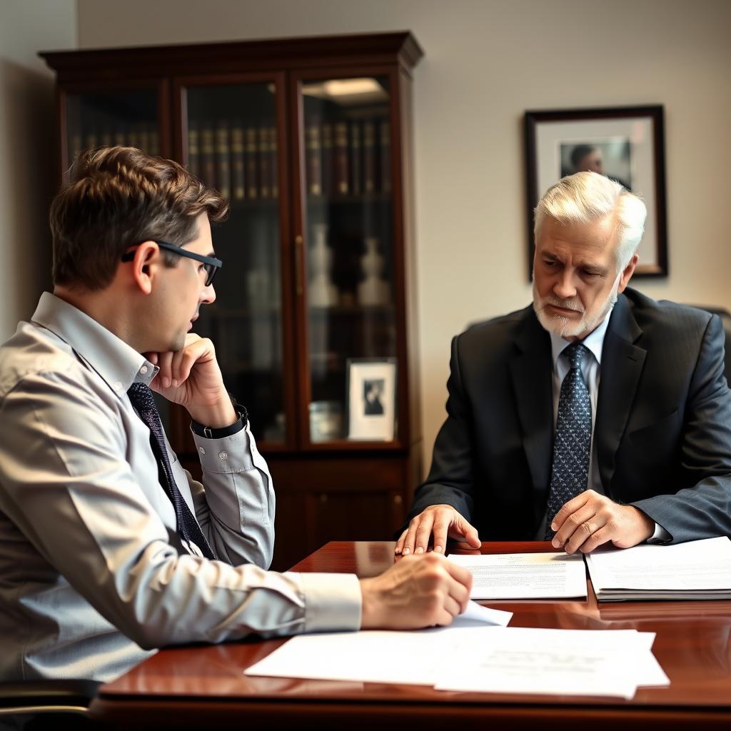 Federal Cybercrime Lawyer Howard County
