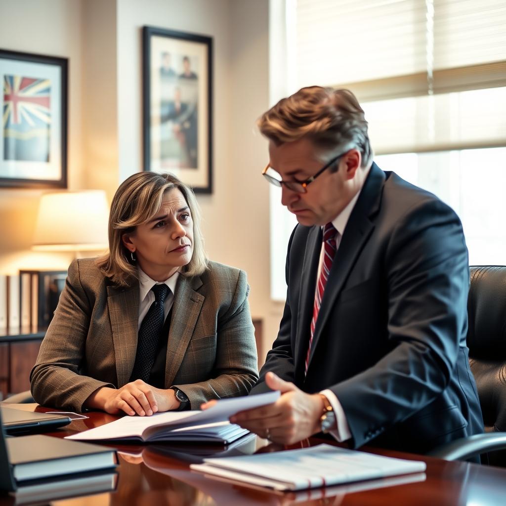Federal Cybercrime Lawyer Kent County