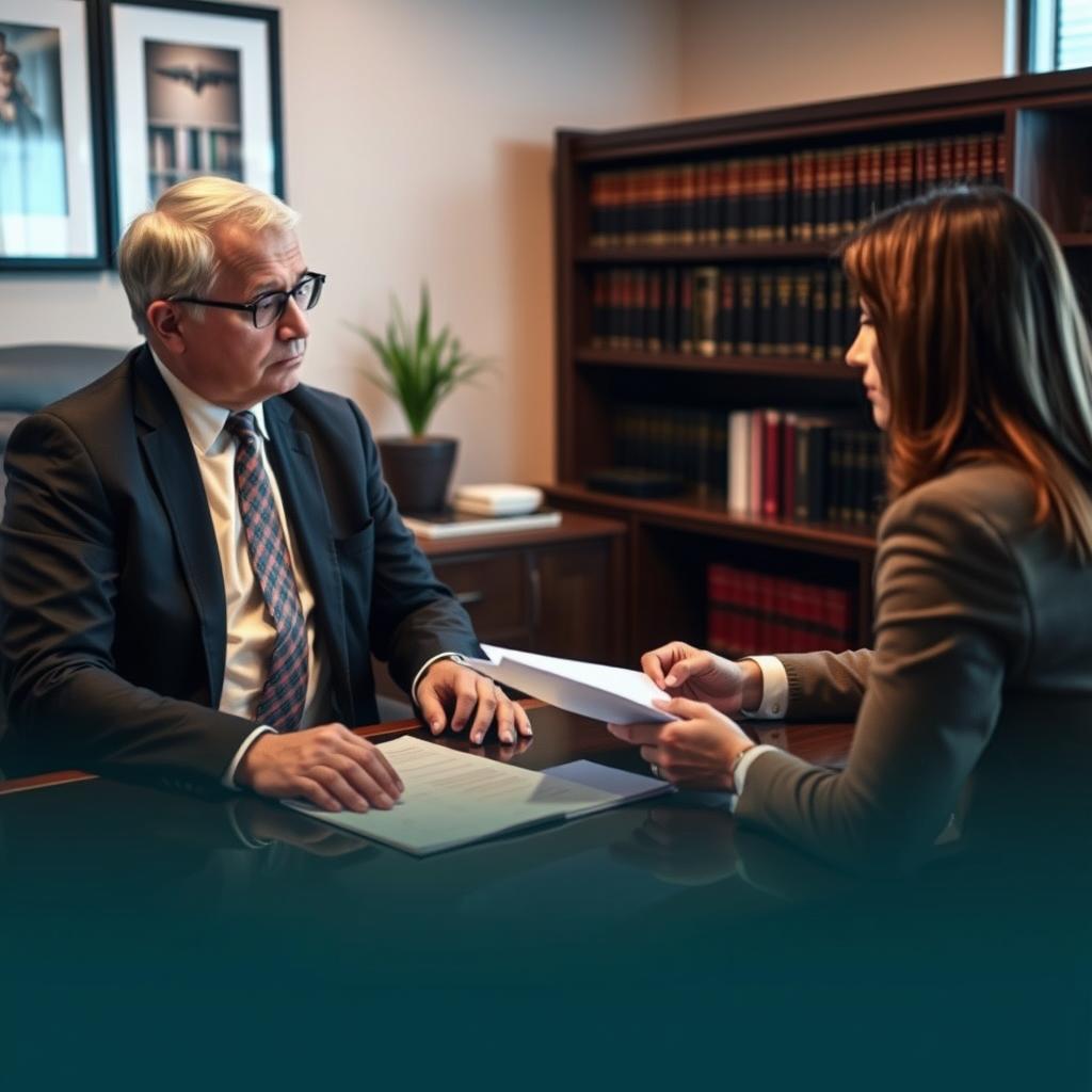 Federal Cybercrime Lawyer Rockville