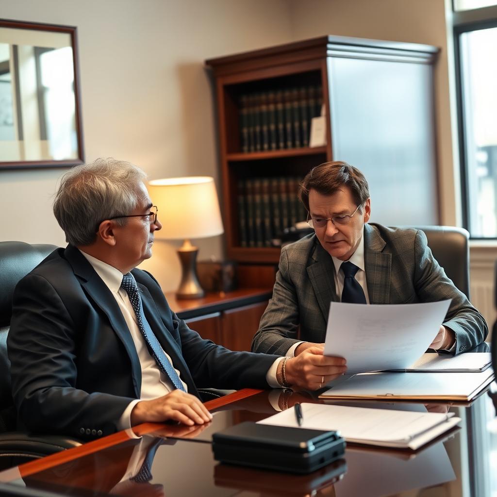 Federal Cybercrime Lawyer Somerset County