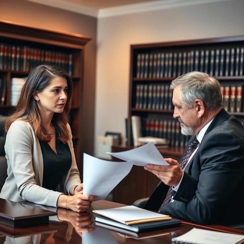 Federal Cybercrime Lawyer St. Mary's County