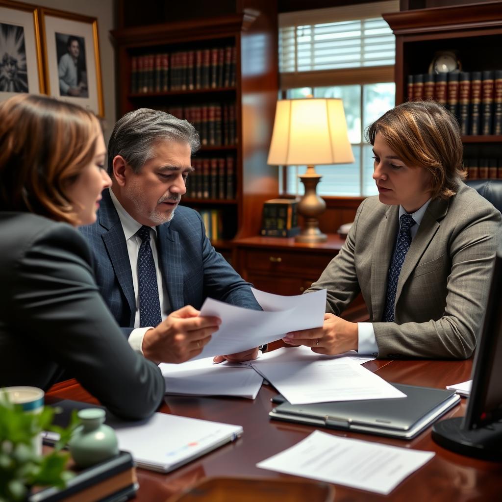 Federal Cybercrime Lawyer Talbot County