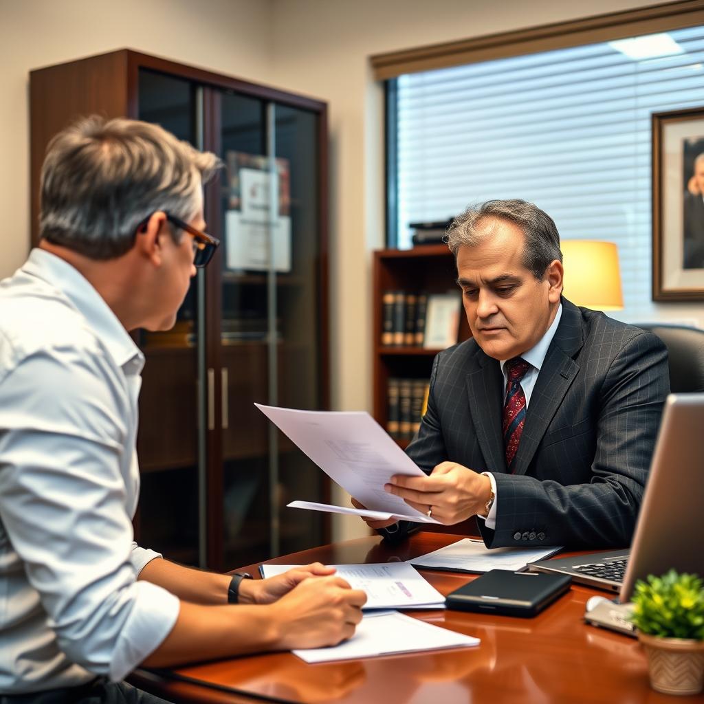 Federal Cybercrime Lawyer Washington County