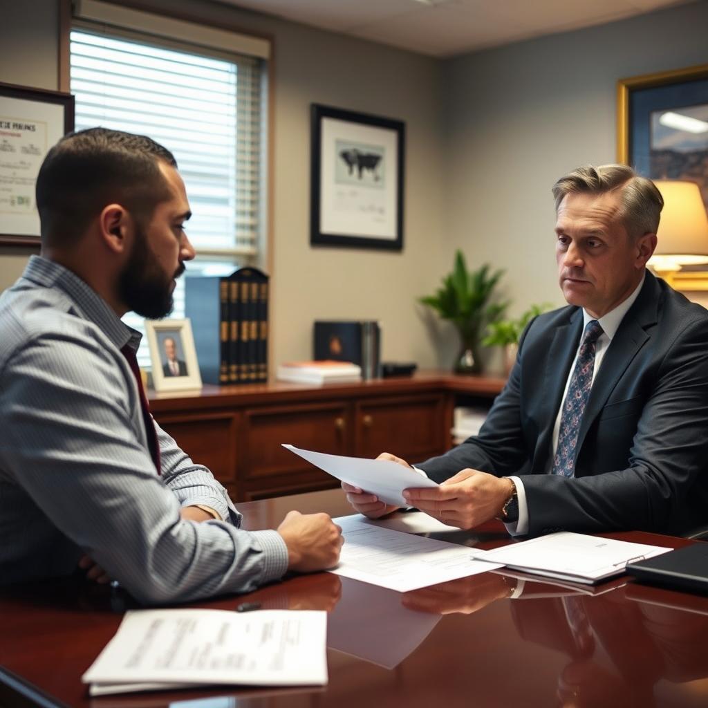 Federal Cybercrime Lawyer Wicomico County