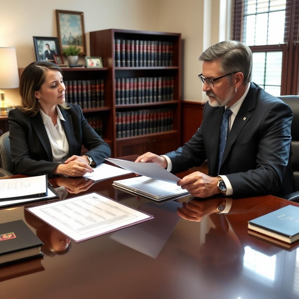 Federal Cybercrime Lawyer Worcester County