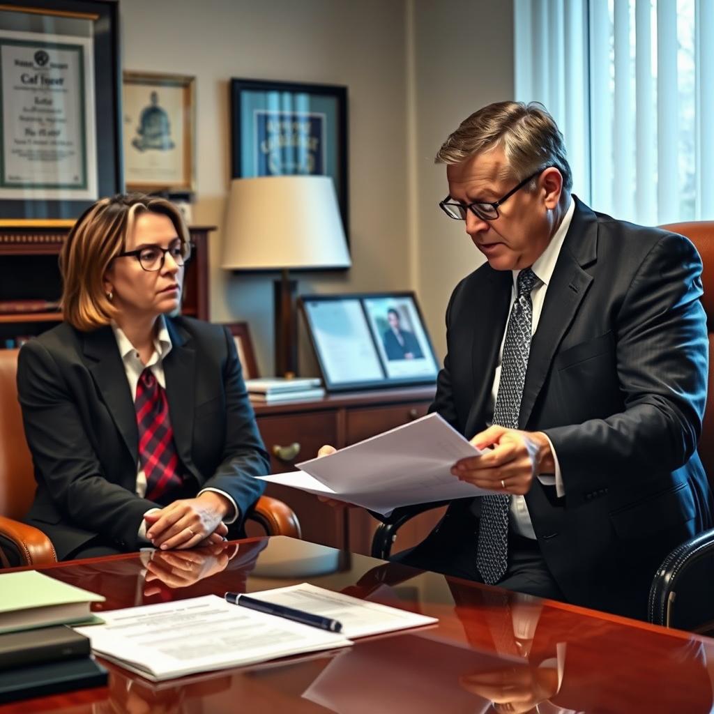 Federal Grand Jury Lawyer Anne Arundel County