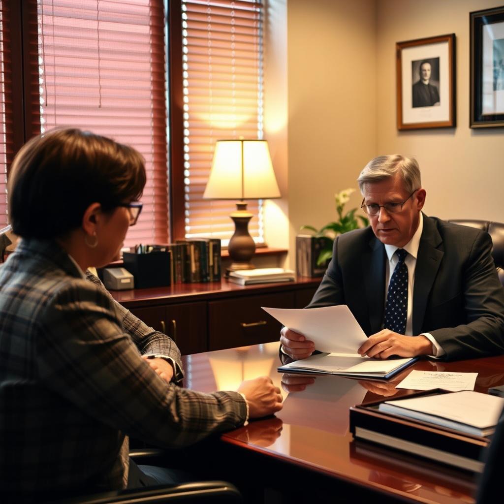 Federal Grand Jury Lawyer Baltimore County