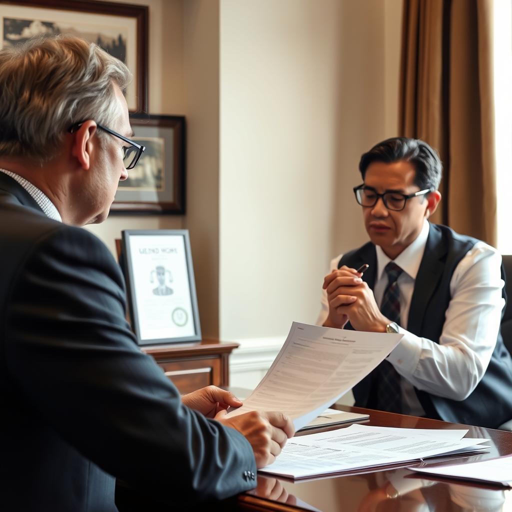 Federal Grand Jury Lawyer Baltimore