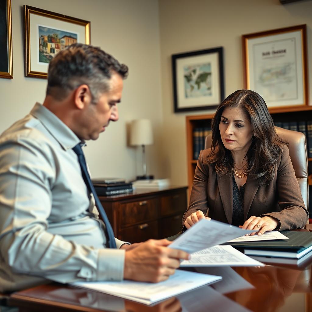 Federal Grand Jury Lawyer Charles County