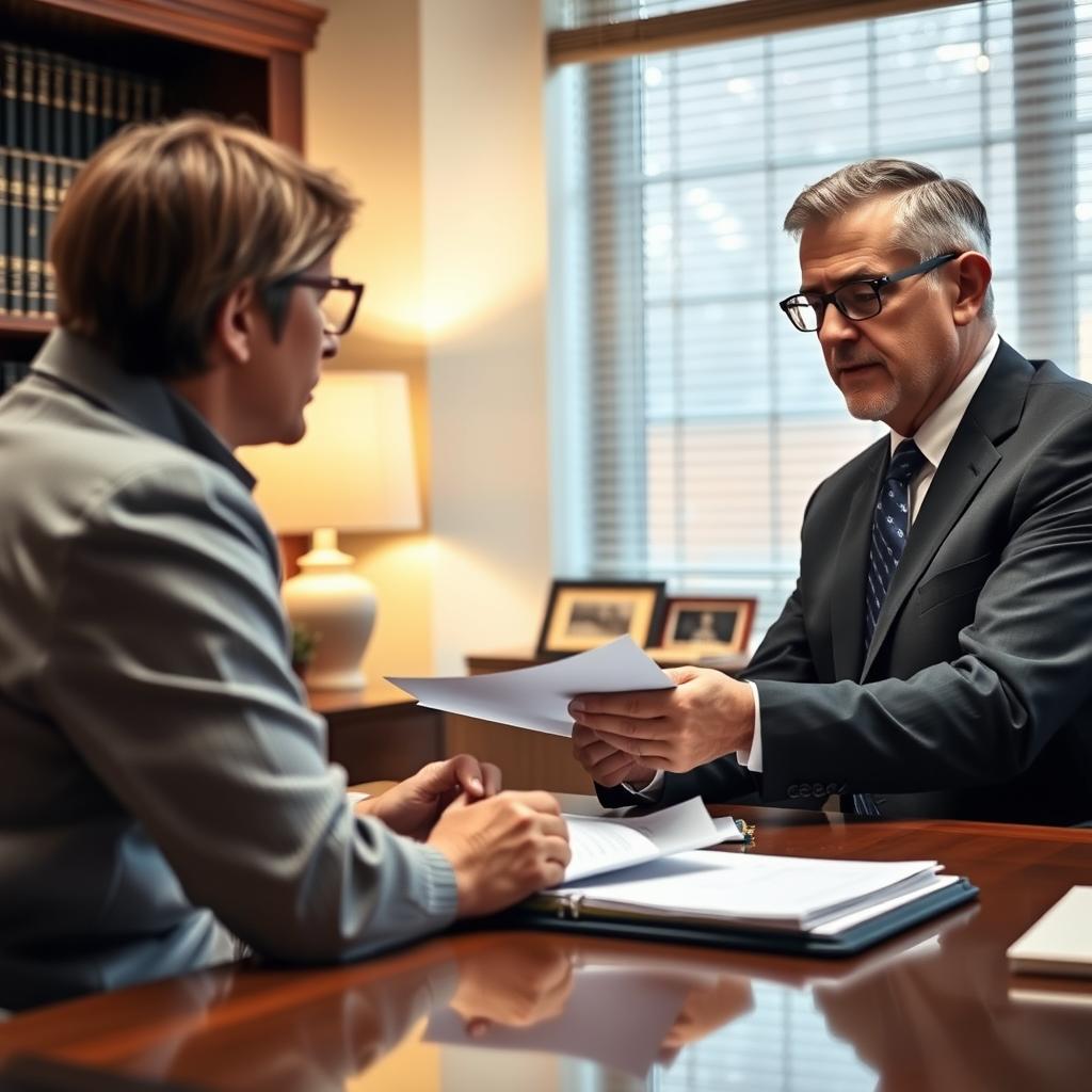 Federal Grand Jury Lawyer Frederick County