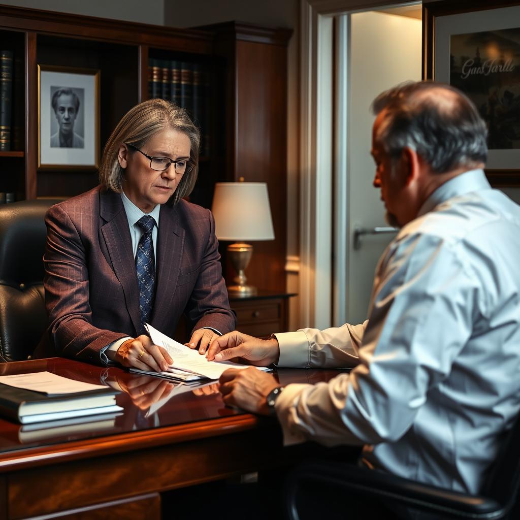 Federal Grand Jury Lawyer Harford County