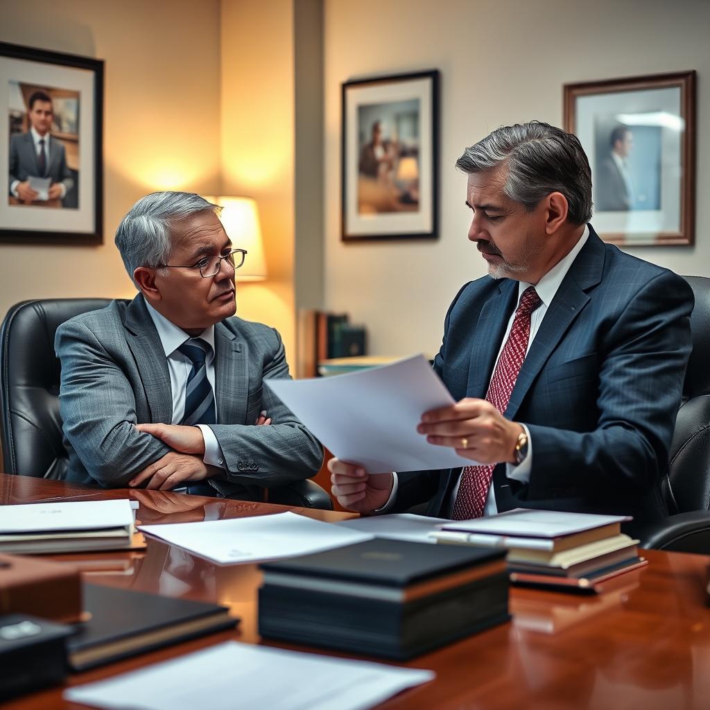 Federal Grand Jury Lawyer Kent County