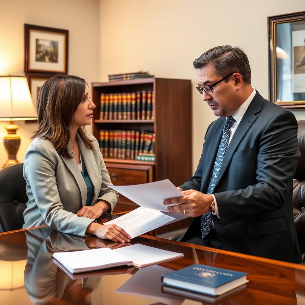 Federal Grand Jury Lawyer Montgomery County