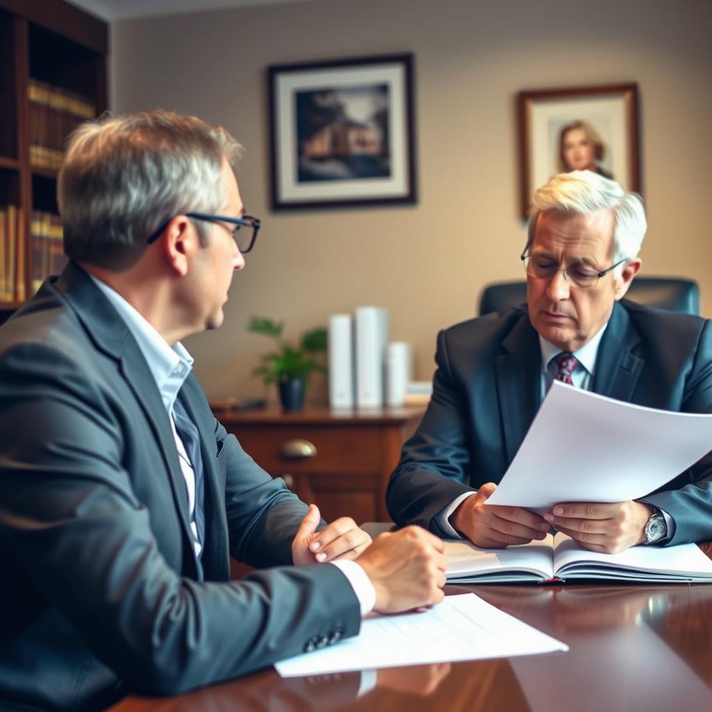 Federal Grand Jury Lawyer Rockville