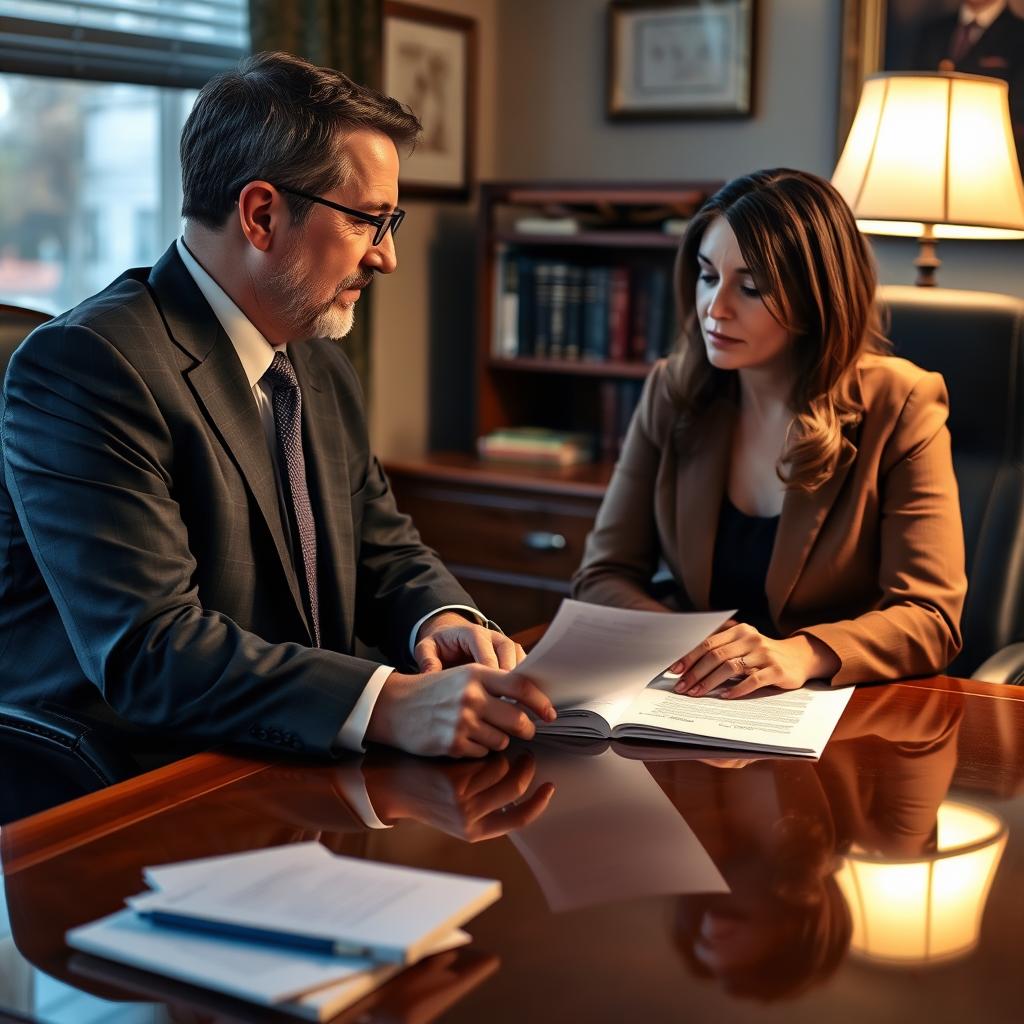Federal Grand Jury Lawyer Washington County