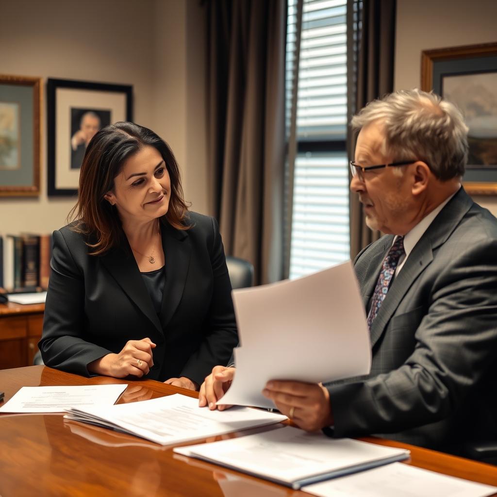 Federal Grand Jury Lawyer Wicomico County