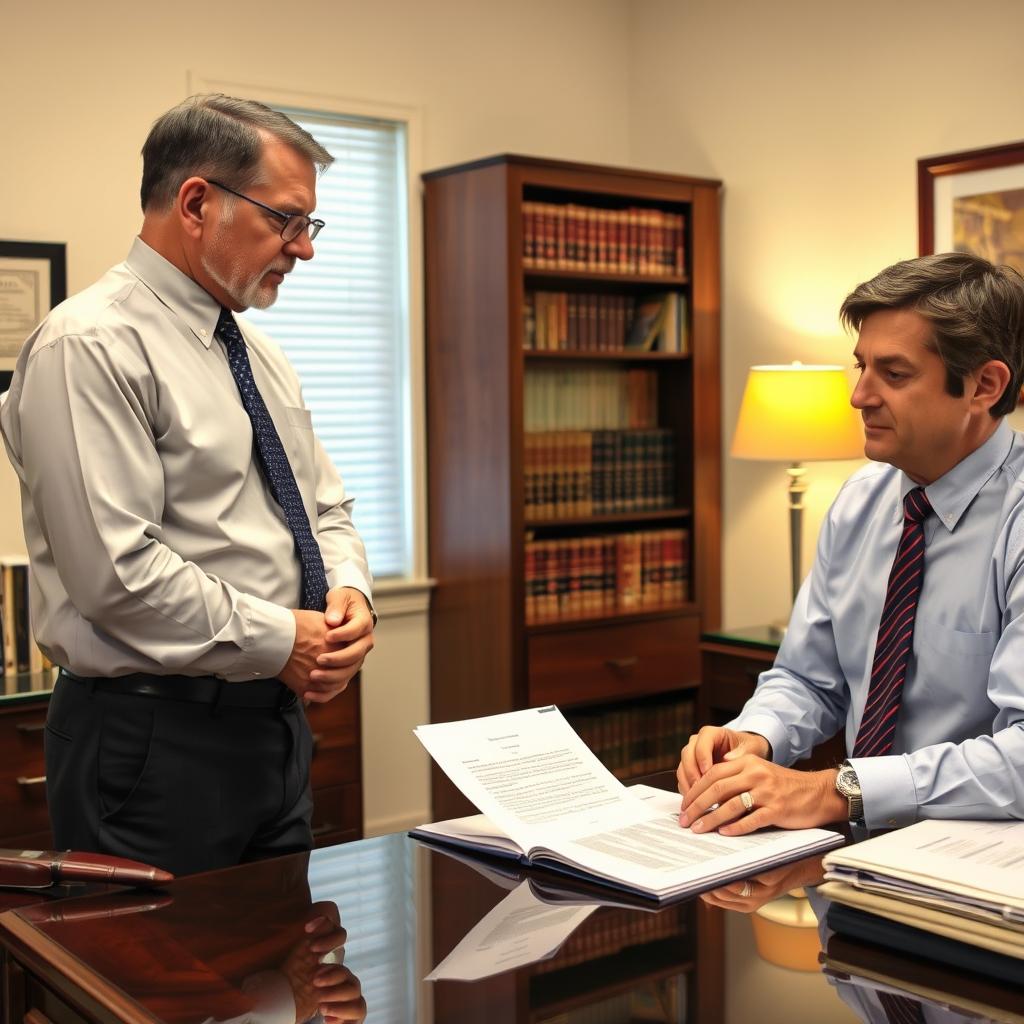 Federal Grand Jury Lawyer Worcester County