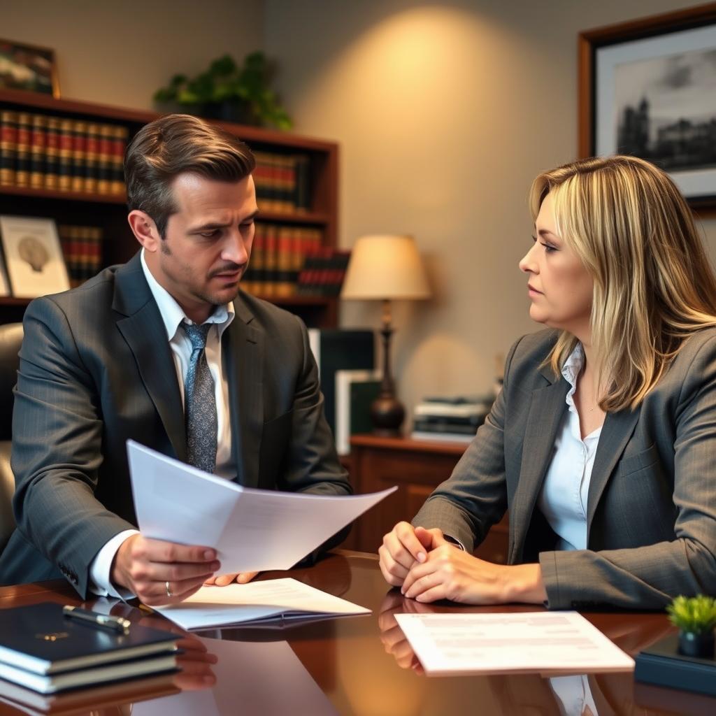 Federal Gun Crime Lawyer Allegany County