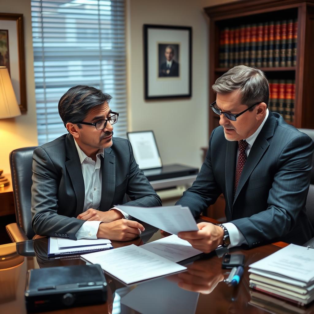 Federal Gun Crime Lawyer Baltimore County