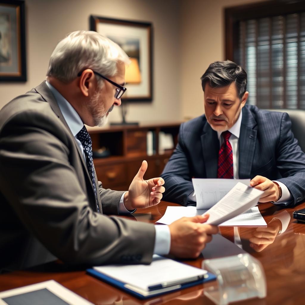 Federal Gun Crime Lawyer Baltimore