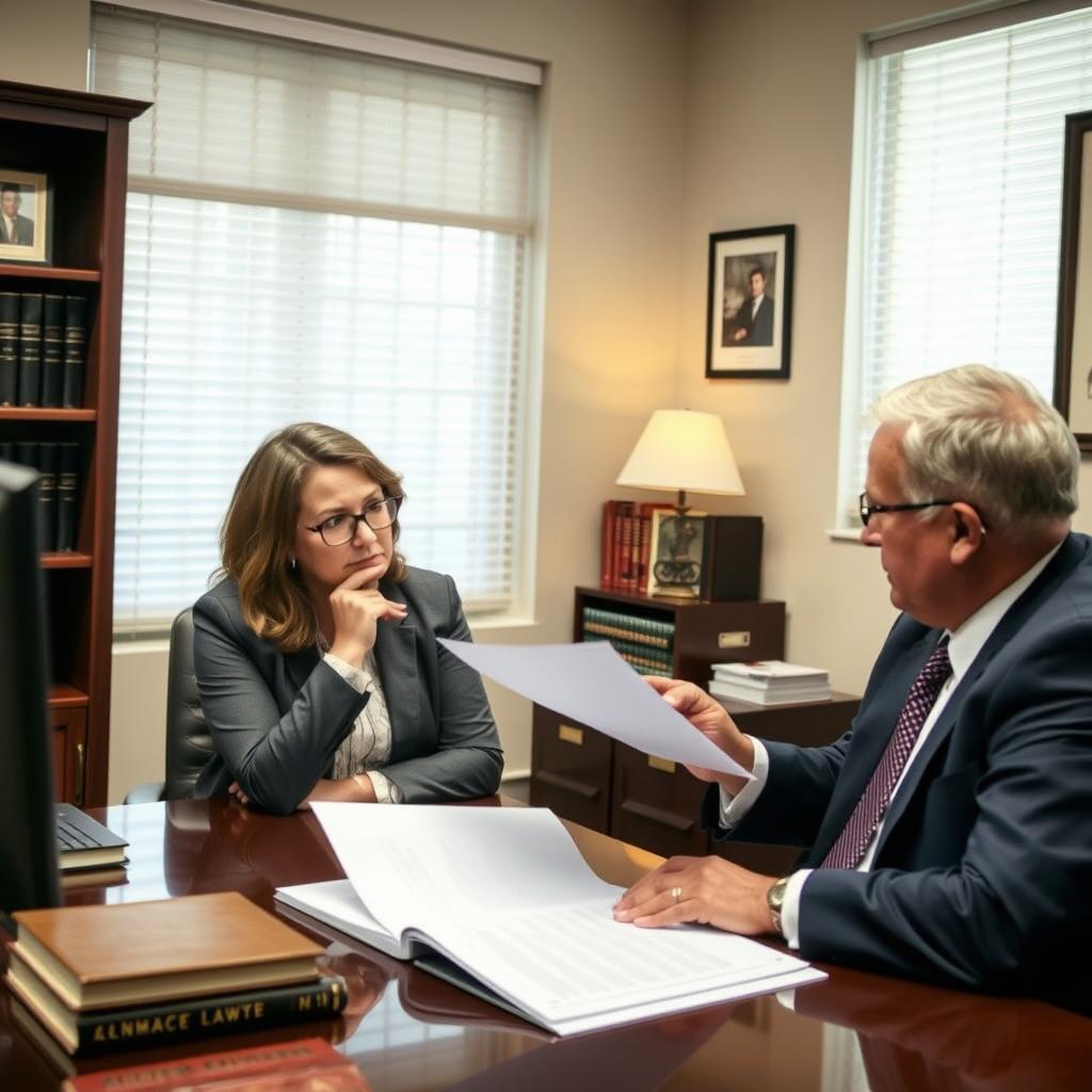 Federal Gun Crime Lawyer Calvert County