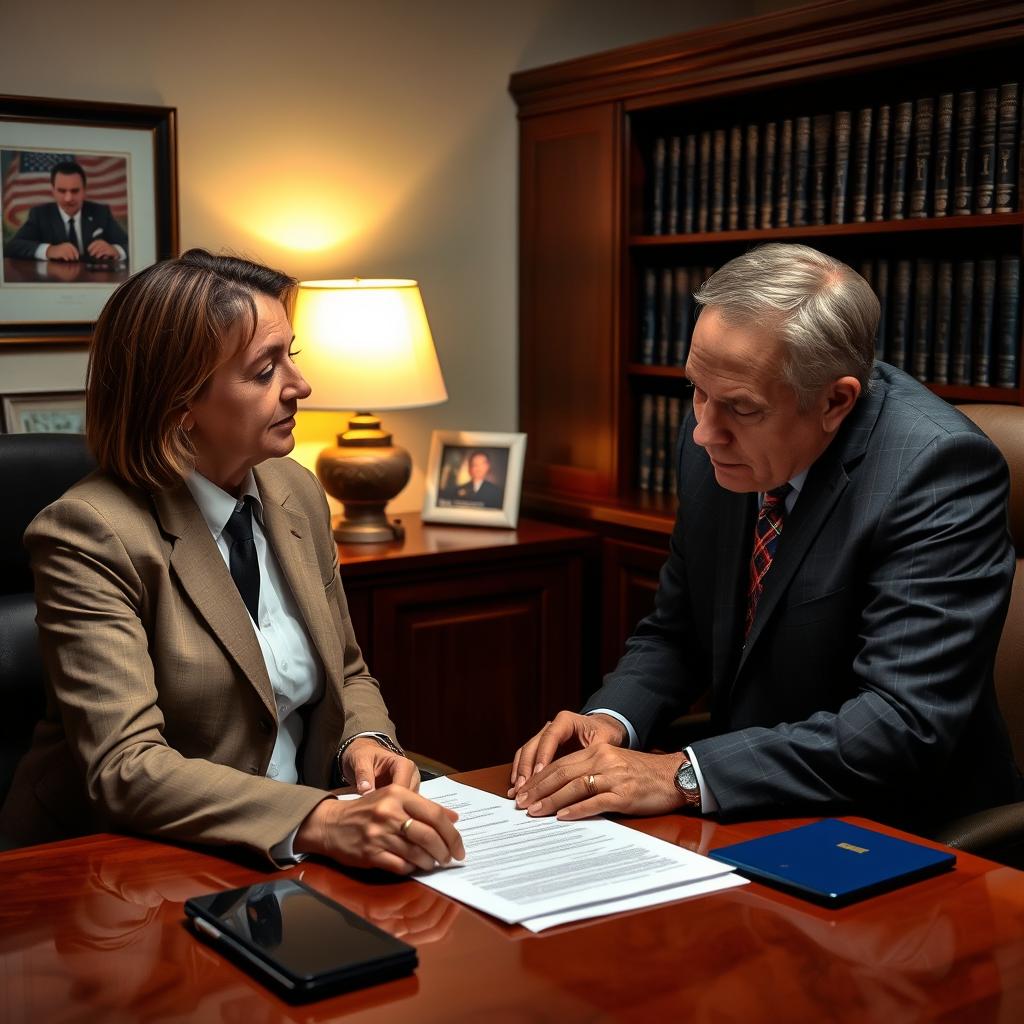 Federal Gun Crime Lawyer Caroline County