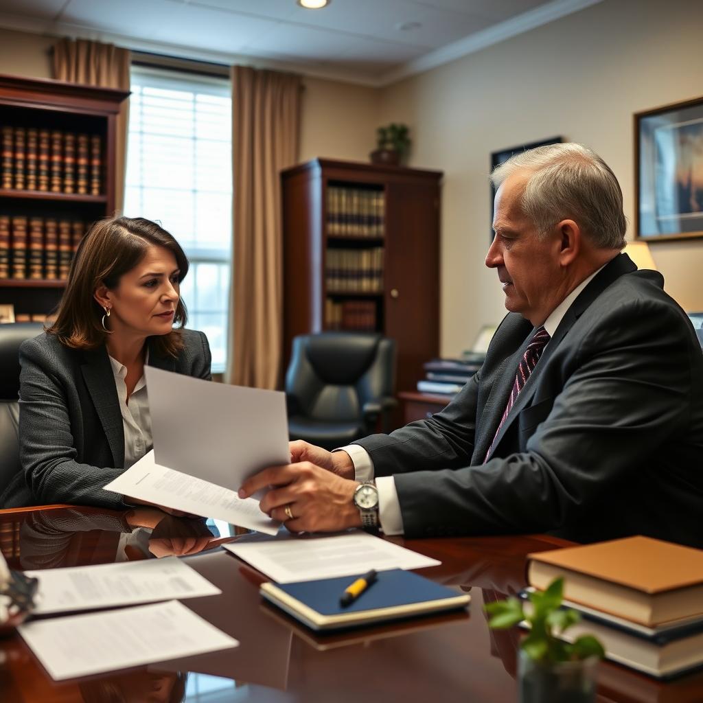 Federal Gun Crime Lawyer Carroll County