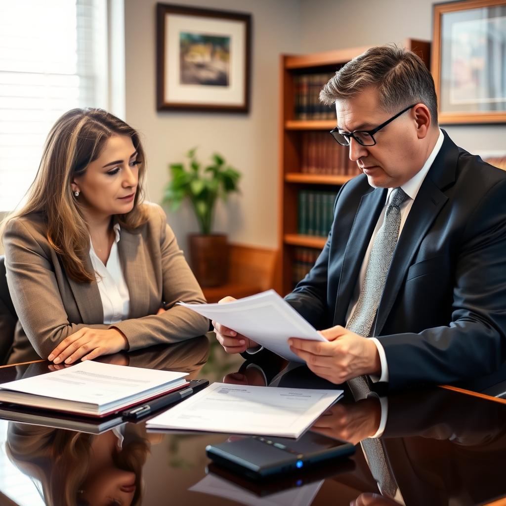 Federal Gun Crime Lawyer Frederick County