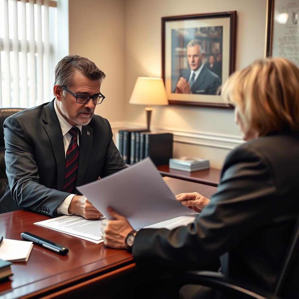 Federal Gun Crime Lawyer Harford County