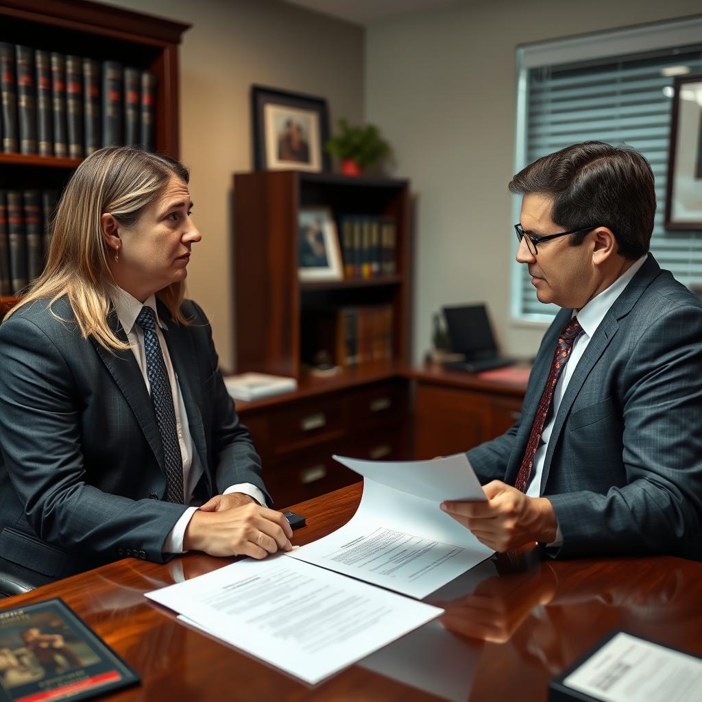 Federal Gun Crime Lawyer Howard County