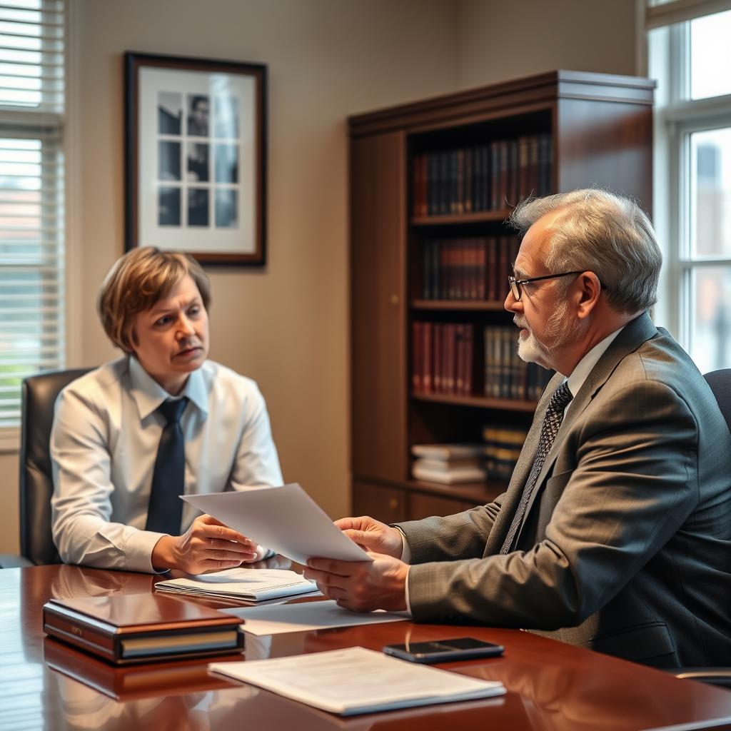 Federal Gun Crime Lawyer Kent County