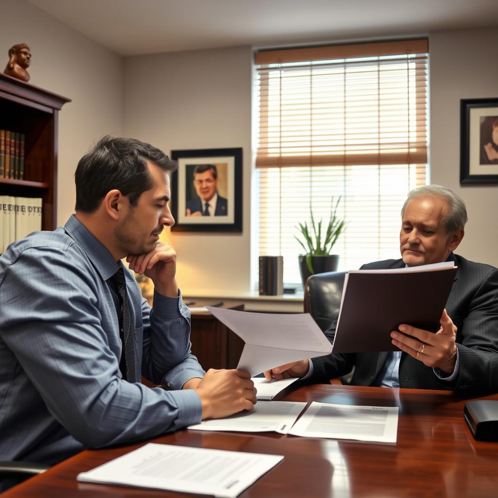 Federal Gun Crime Lawyer Montgomery County