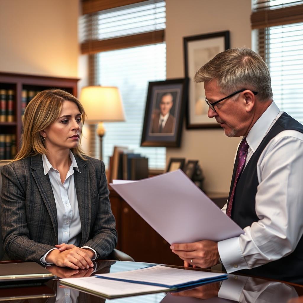 Federal Gun Crime Lawyer Salisbury