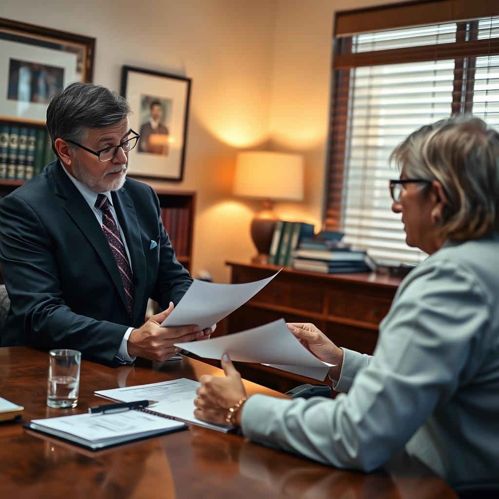 Federal Gun Crime Lawyer Somerset County