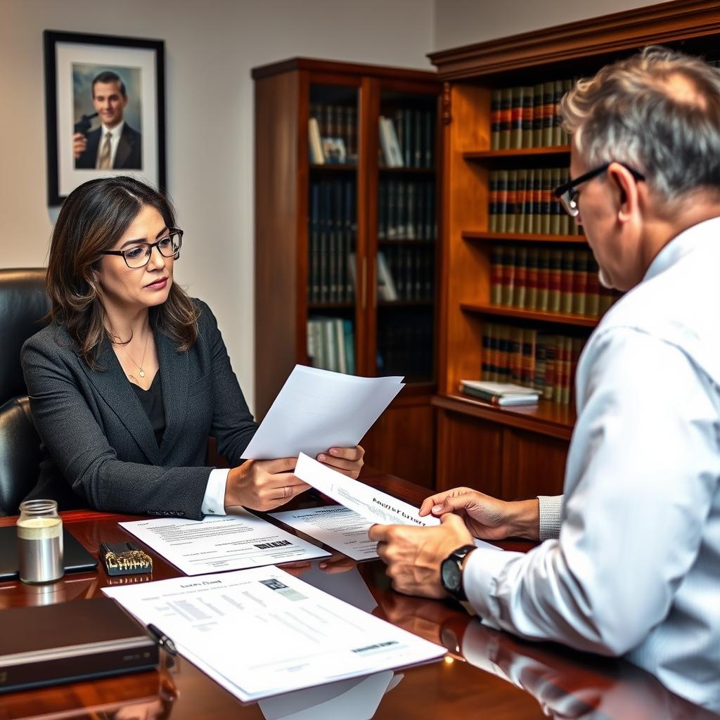 Federal Gun Crime Lawyer Talbot County
