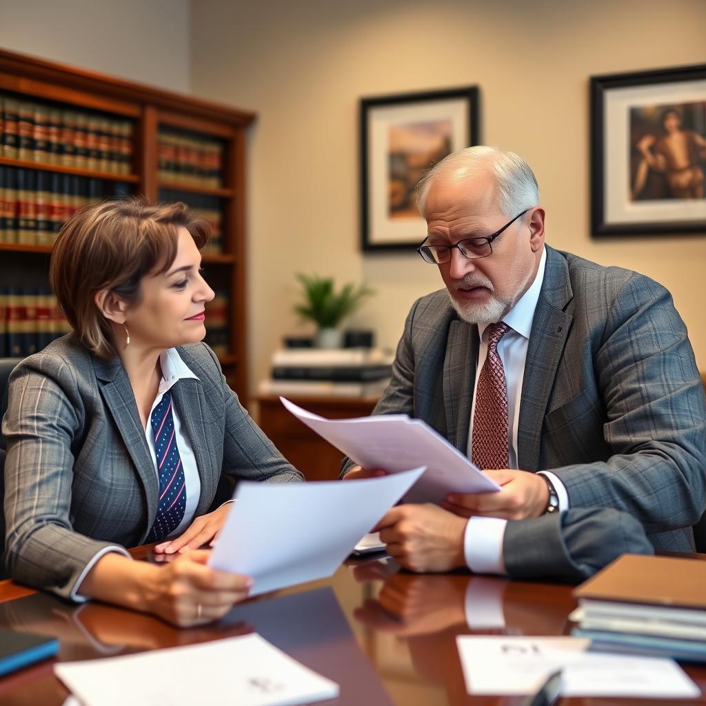 Federal Gun Crime Lawyer Wicomico County