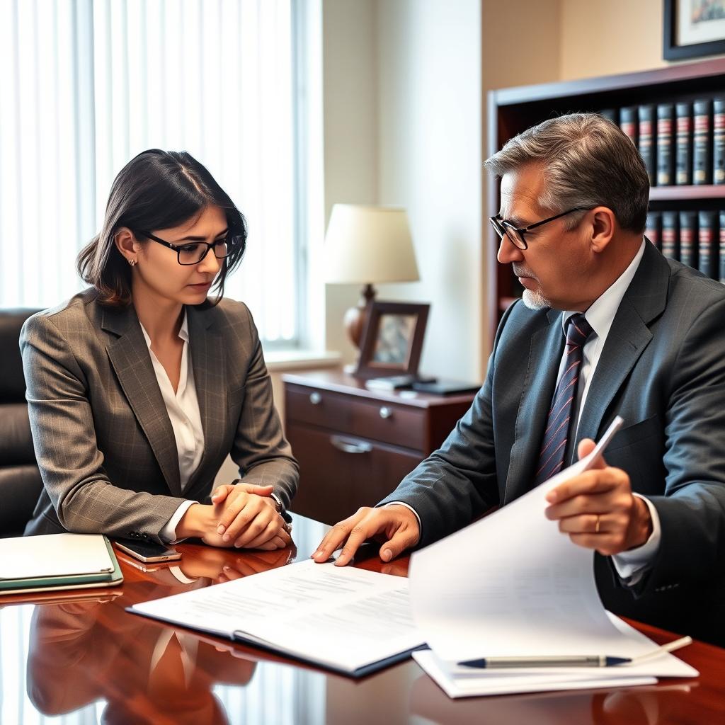 Federal Gun Crime Lawyer Worcester County