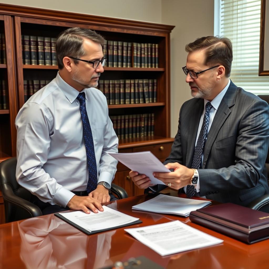 Federal Kidnapping Lawyer Anne Arundel County