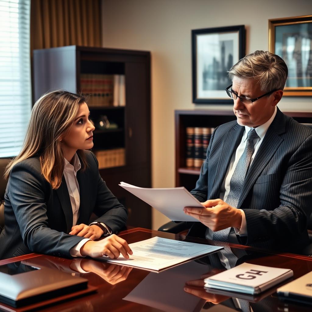 Federal Kidnapping Lawyer Baltimore County