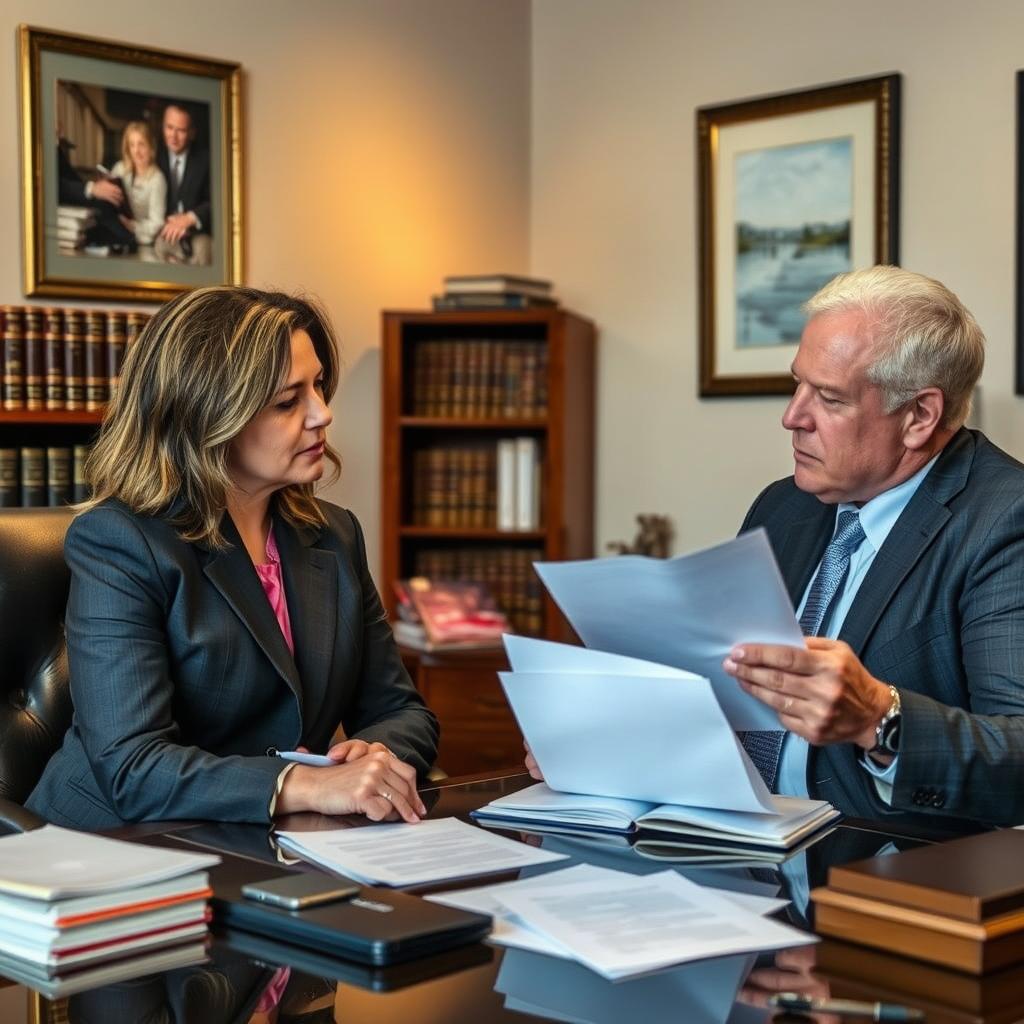 Federal Kidnapping Lawyer Baltimore