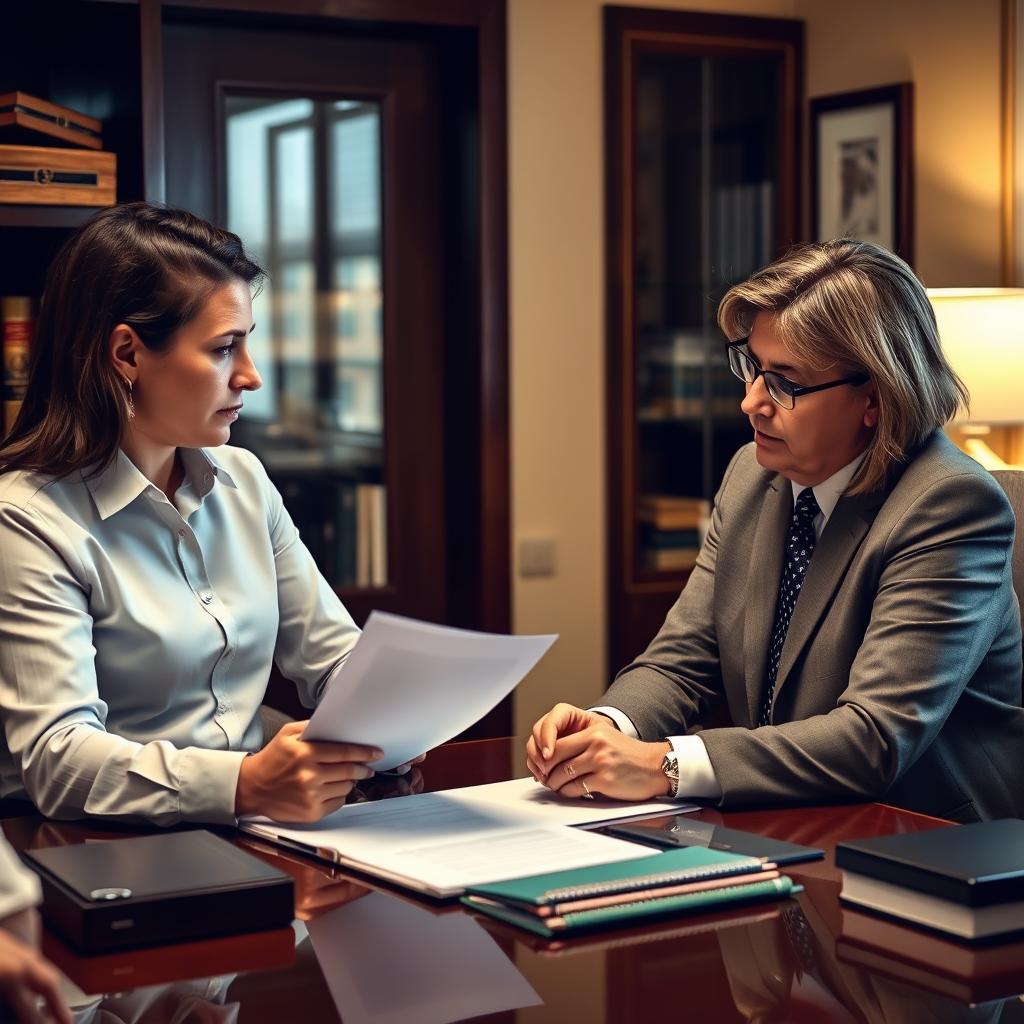 Federal Kidnapping Lawyer Carroll County