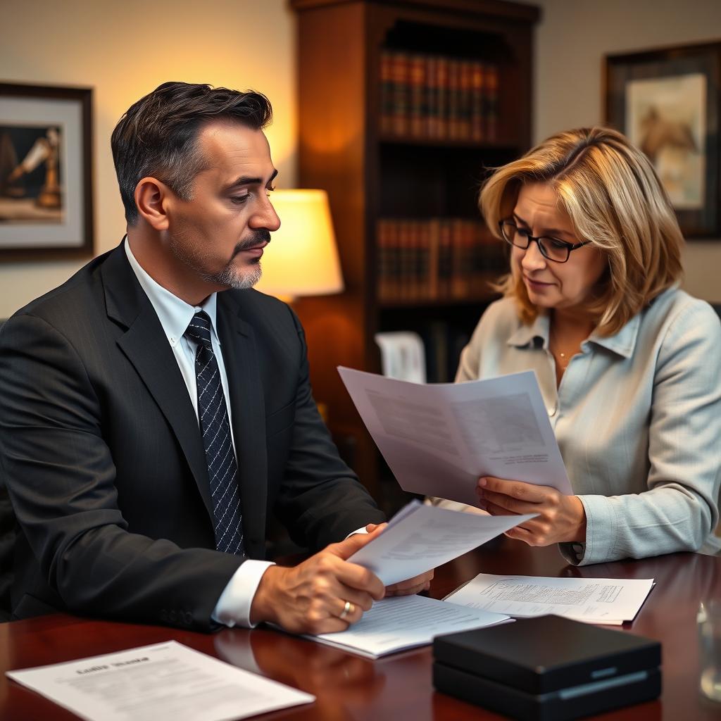 Federal Kidnapping Lawyer Garrett County