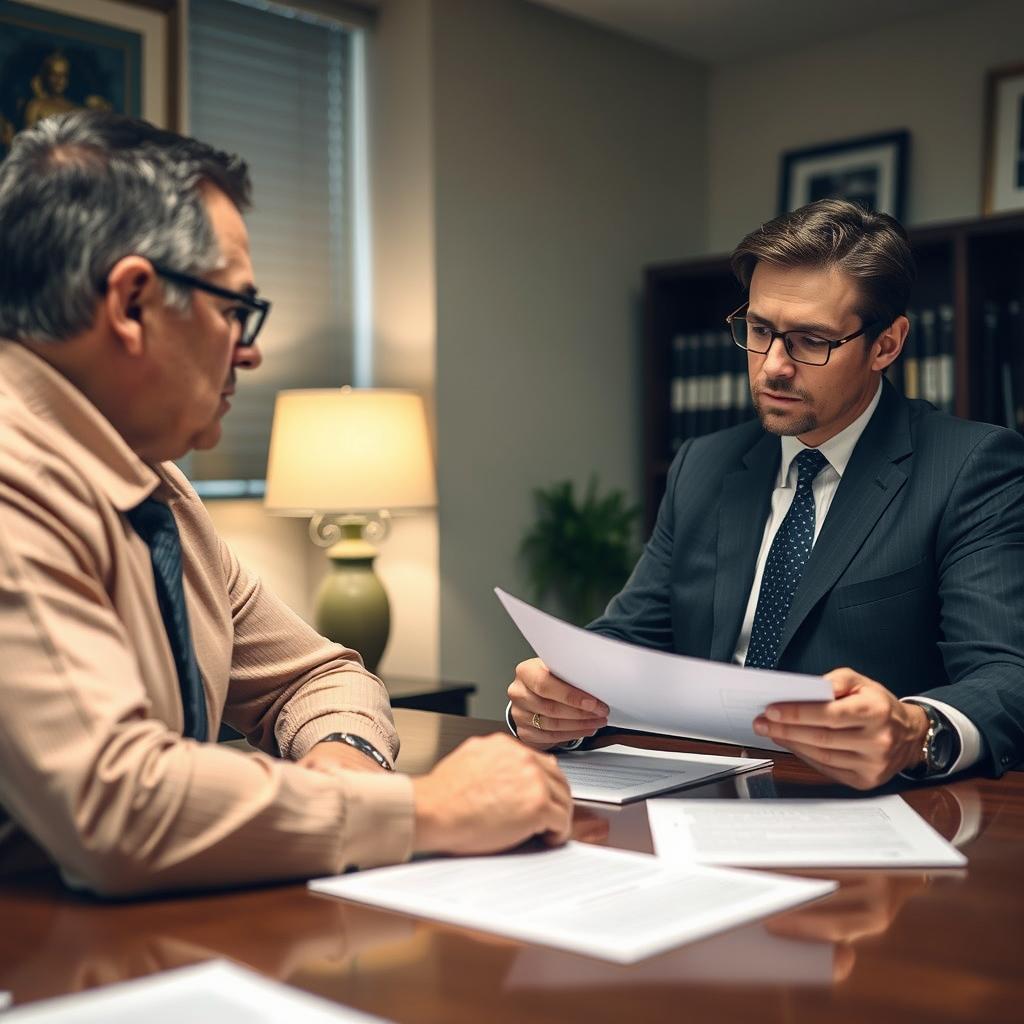 Federal Kidnapping Lawyer Montgomery County