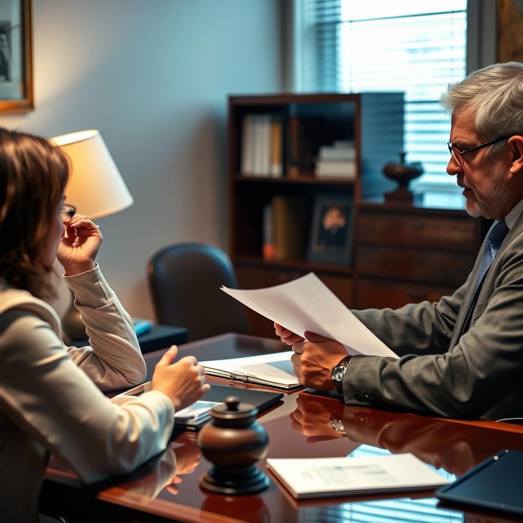 Federal Kidnapping Lawyer Queen Anne's County